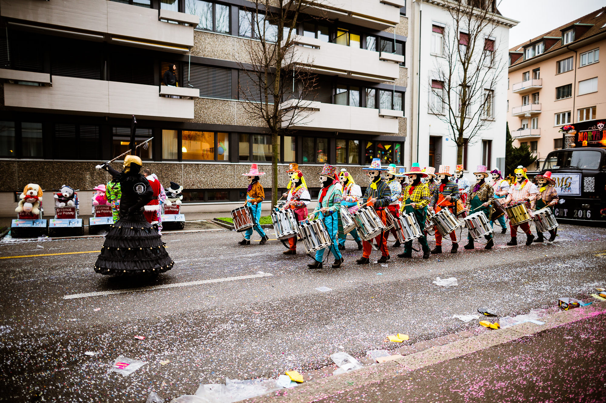 Export x3 1DX 7155 Basler Fasnacht 2016